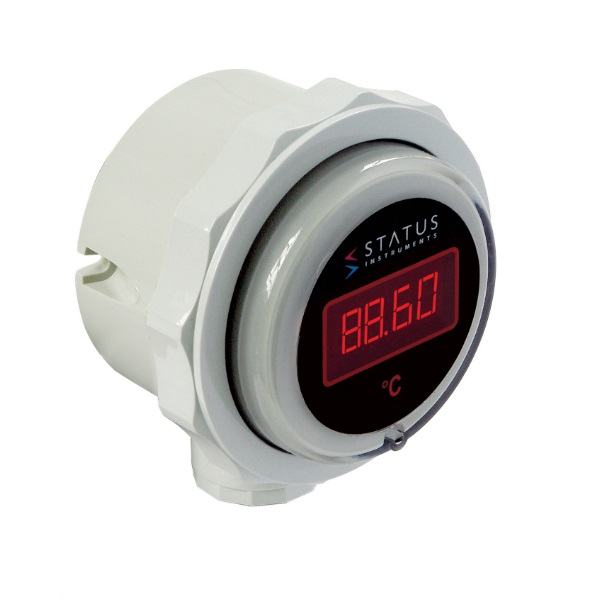 Status Instruments